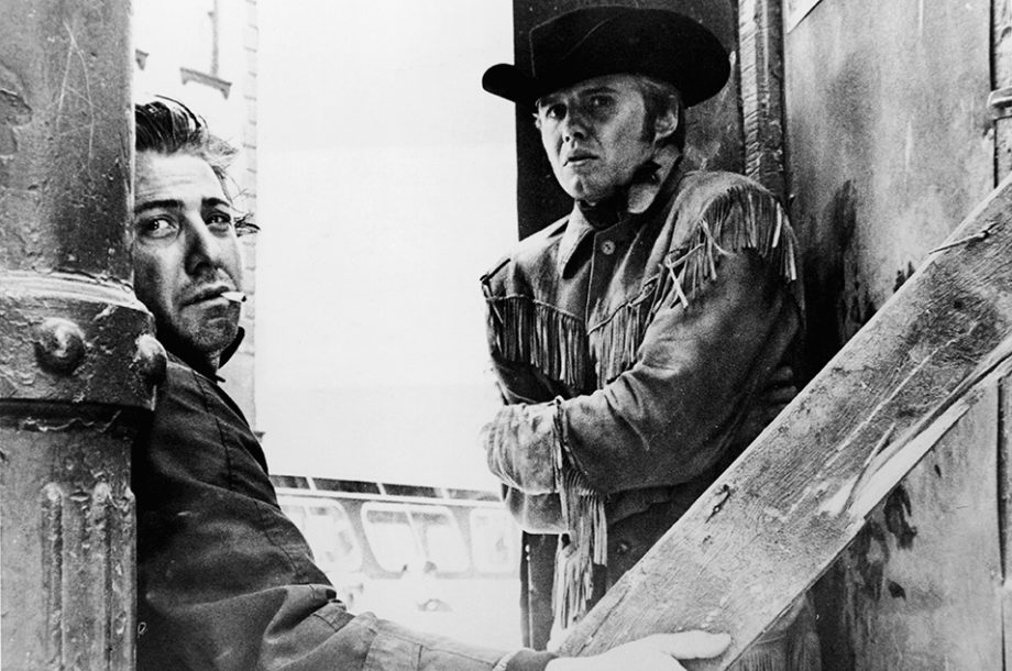 Midnight Cowboy