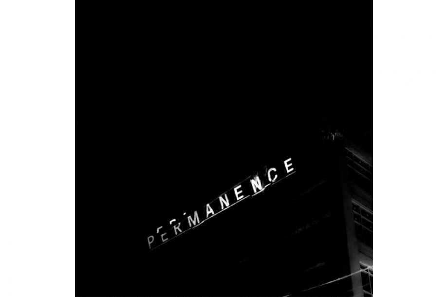 No Devotion - 'Permanence'