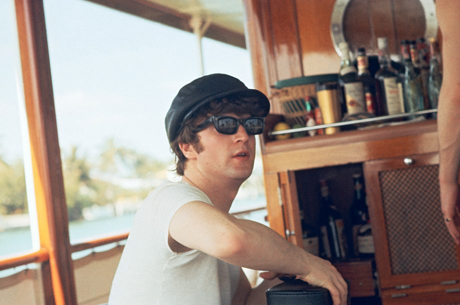 John Lennon