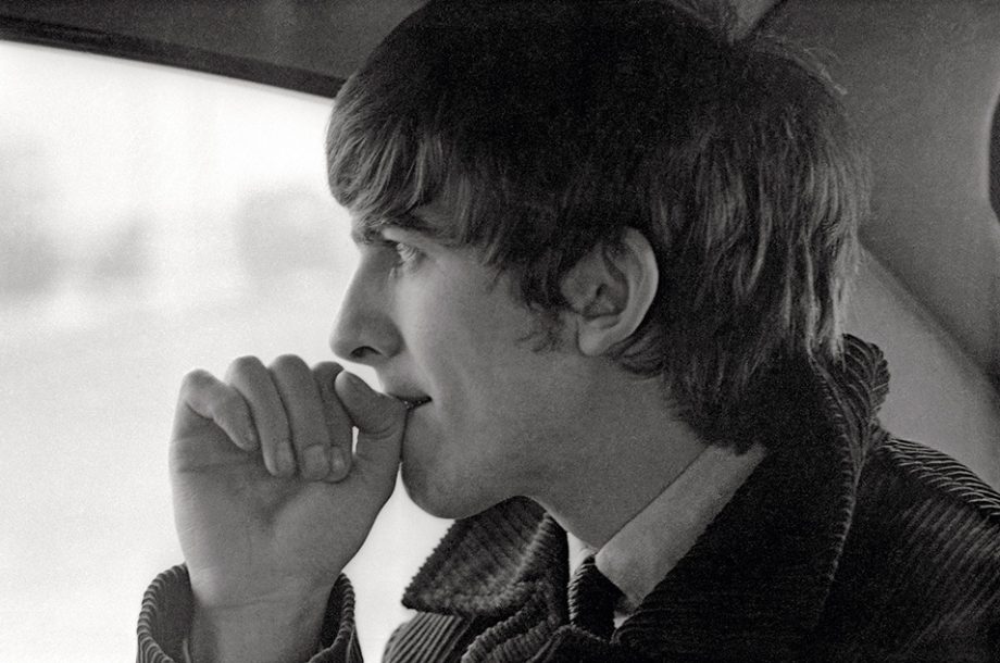 George Harrison