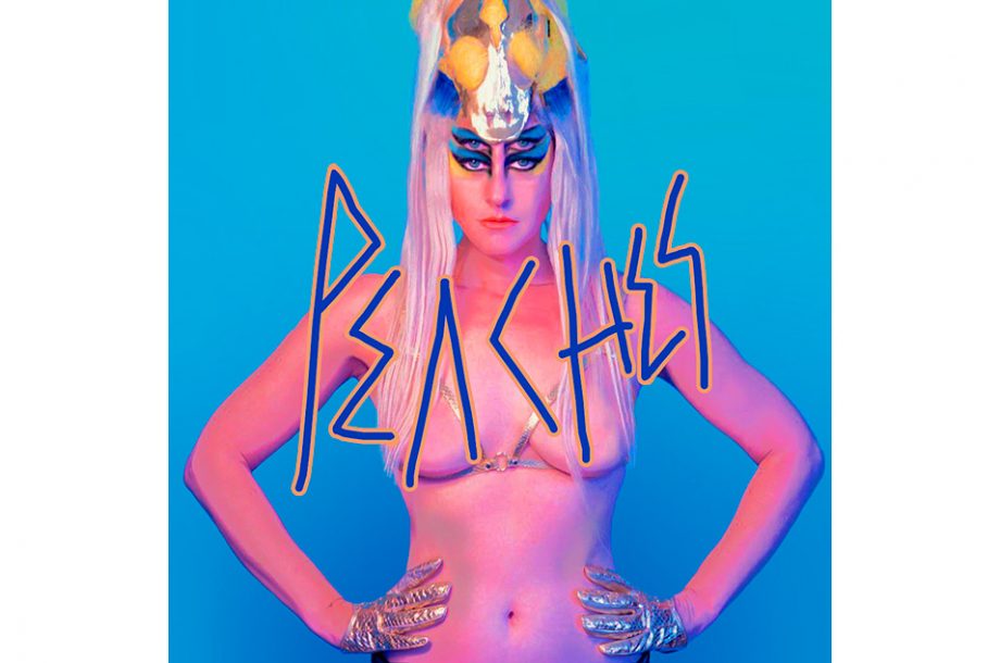 Peaches – 'Rub'