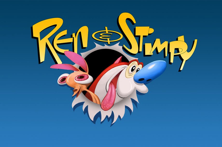 The Ren & Stimpy Show
