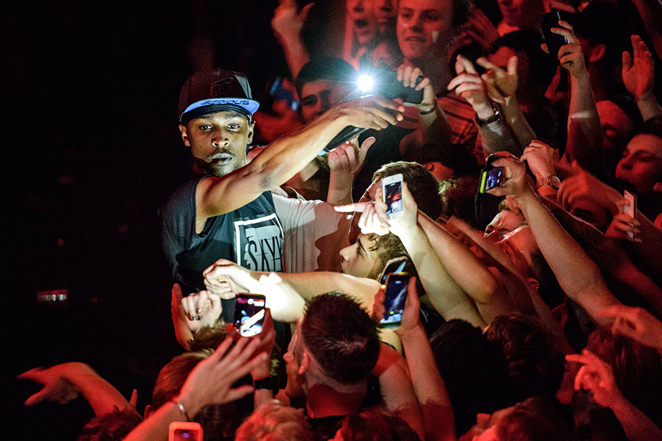 NME