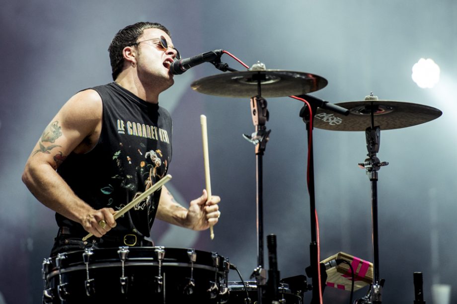 8. Slaves
