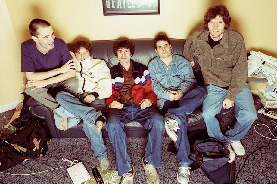 Super Furry Animals