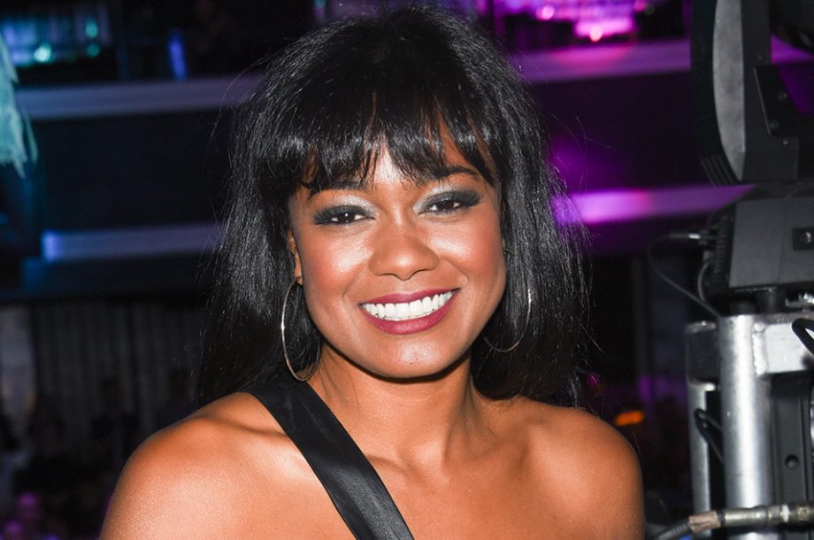 Tatyana Ali - Ashley Banks: