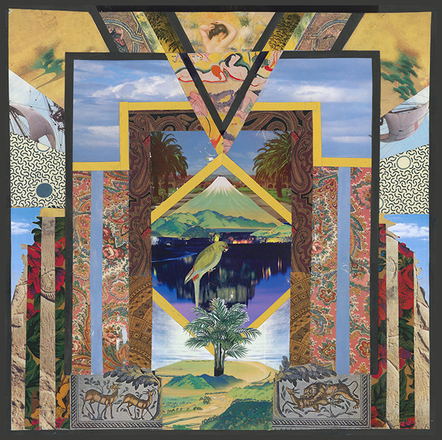 The Black Tambourines, ‘Freedom’