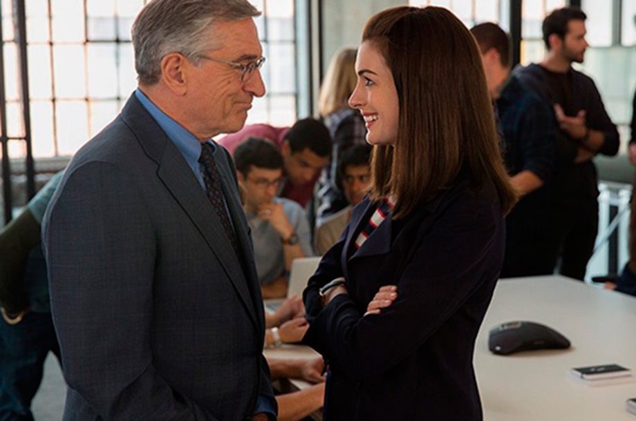 The Intern