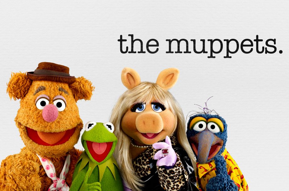 The Muppets