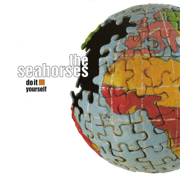 The Seahorses