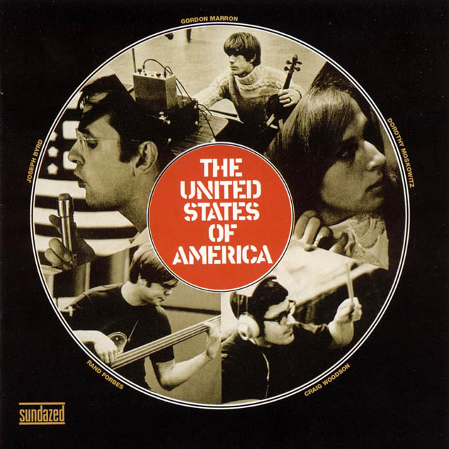 The United States Of America