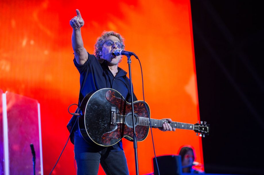12. The Who