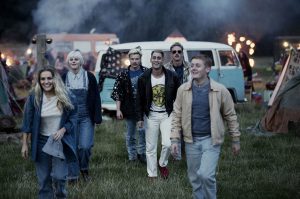 Thomas Turgoose confirms 'This Is England '92'