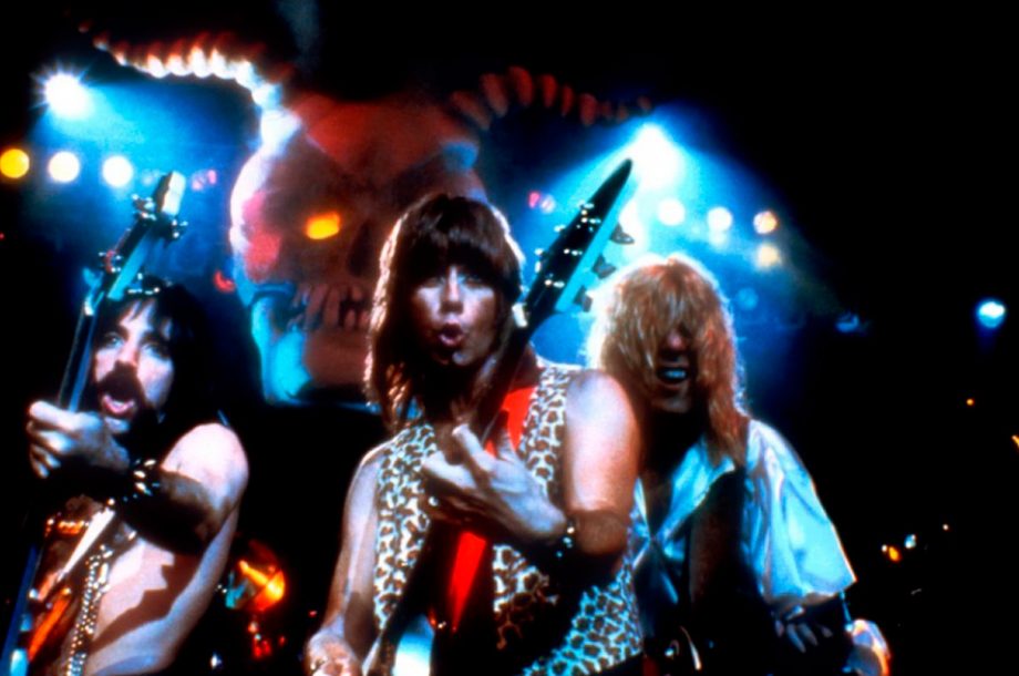 This Is Spinal Tap