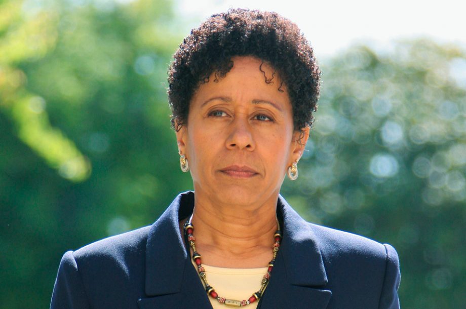 Vernee Watson-Johnson - Viola Smith:
