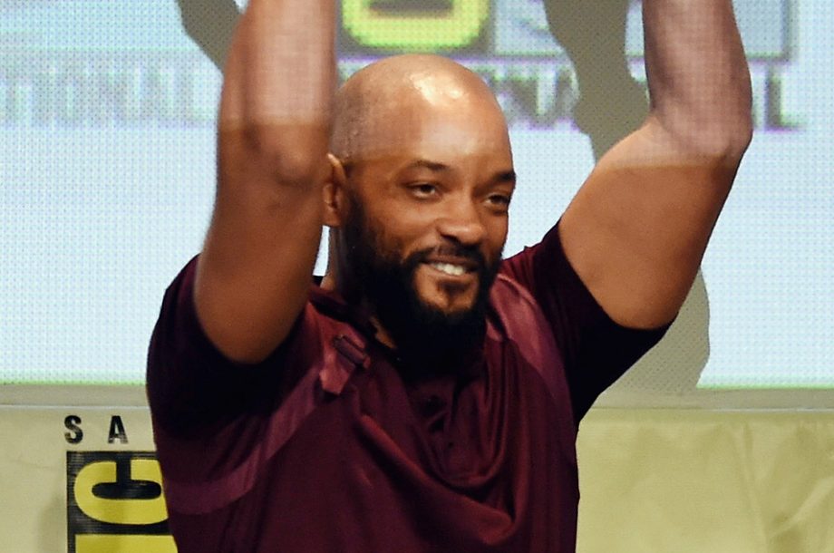 Will Smith - William Smith: