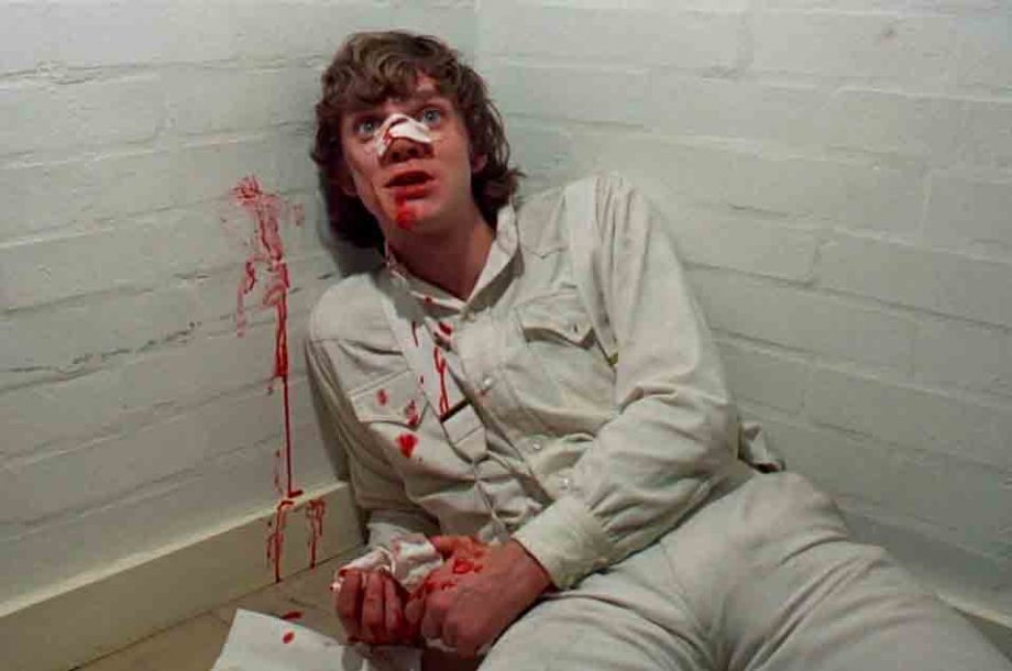 A Clockwork Orange – UK