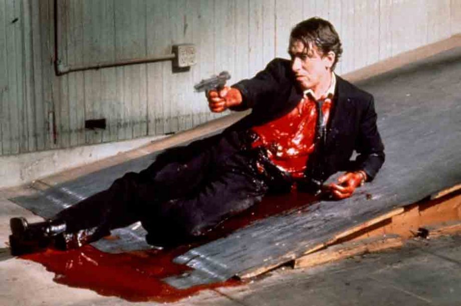Reservoir Dogs – UK
