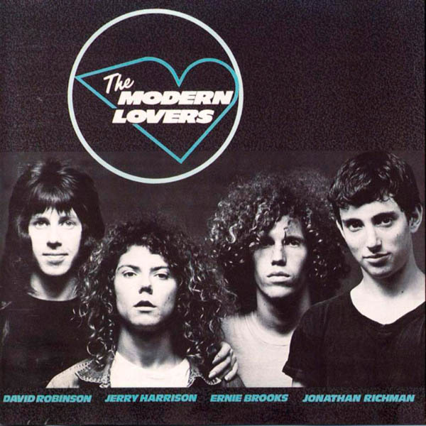 The Modern Lovers