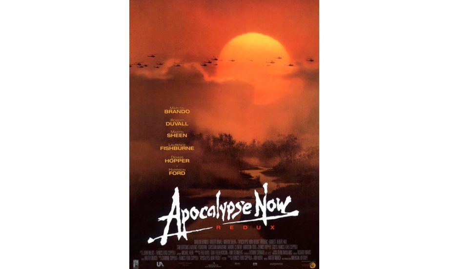 Apocalypse Now