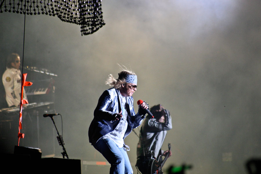 NME