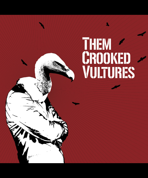 Them Crooked Vultures