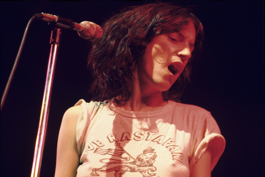 NME
