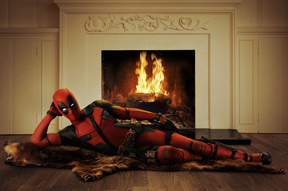 Deadpool