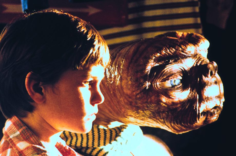 ET