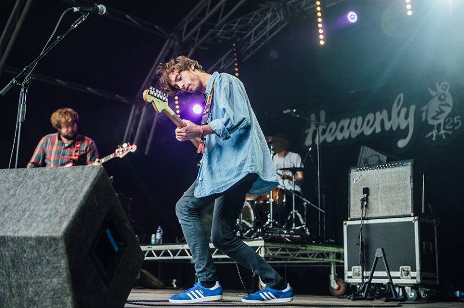 Hooton Tennis Club, Friday 23 Think Tank, Newcastle to Thursday 29 Hoxton Bar & Grill, London