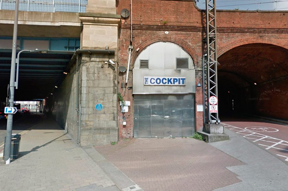 The Cockpit, Leeds