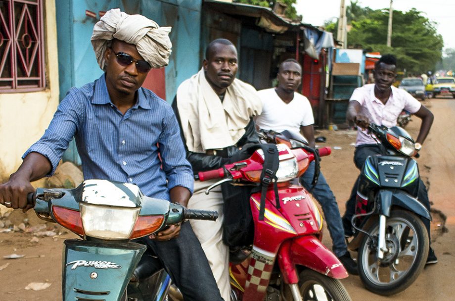 Songhoy Blues, Friday 23 Brudenell Social Club, Leeds to Tuesday 27 The Fleece, Bristol