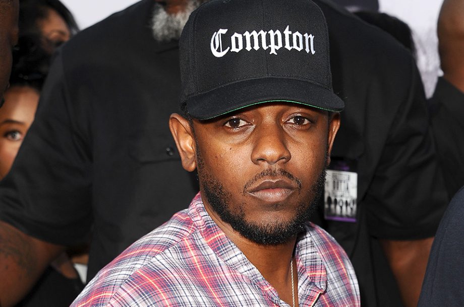 Kendrick Lamar Pays Tribute To Nwas Eazy E I Wouldnt Be Here If It Wasnt For Him Kendrick Lamar Pays Tribute To Nwas Eazy E I Wouldnt Be Here If It Wasnt For Him