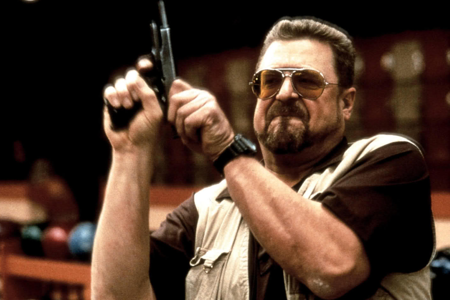 The Big Lebowski, 1998