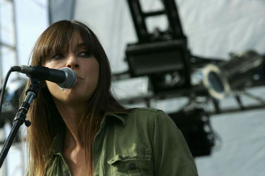 Cat Power, Tuesday 27 Albert Hall, Manchester to Thursday 29 St-John-At-Hackney Church, London