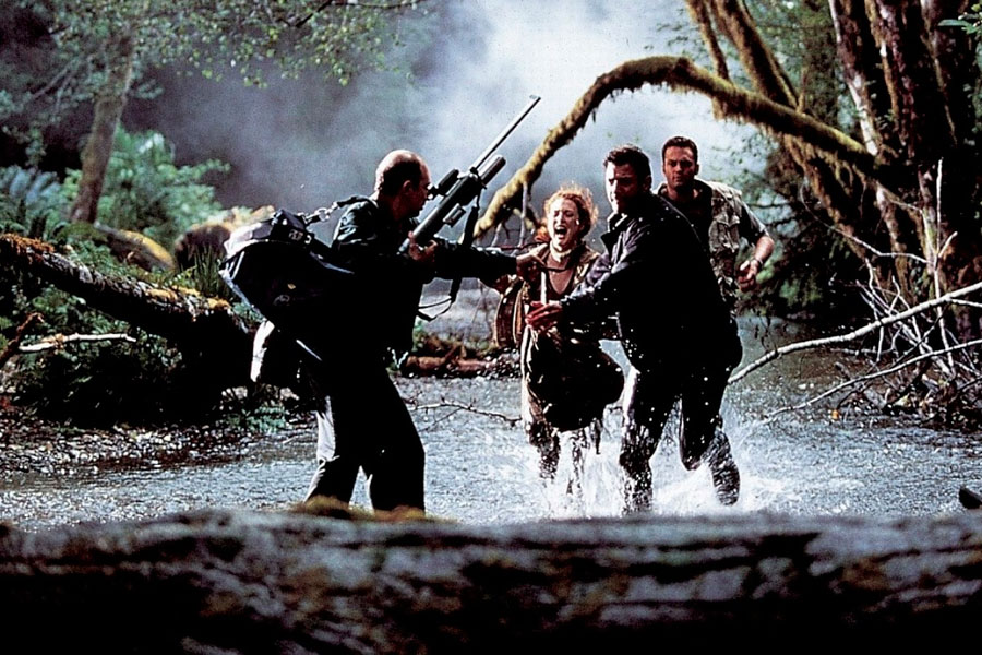 Jurassic World