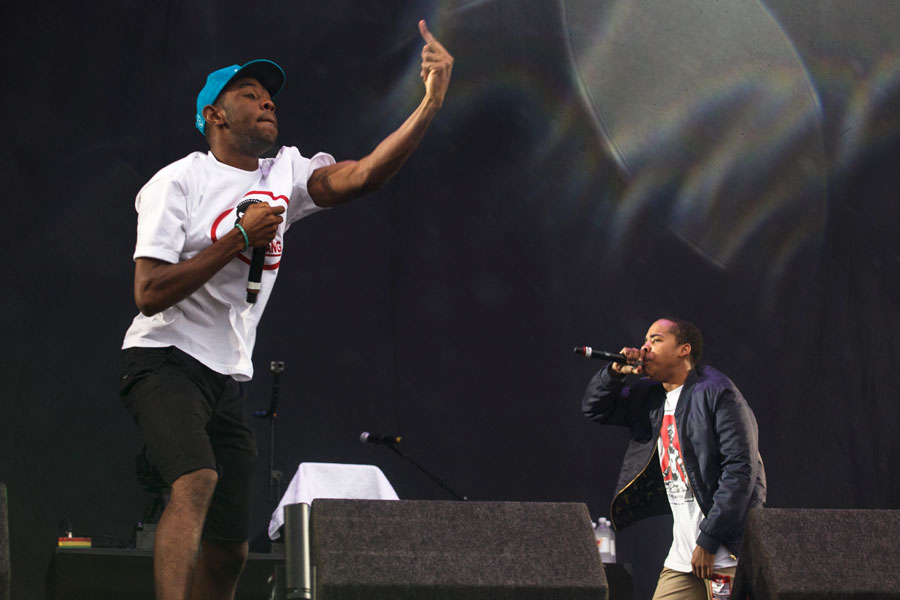 NME