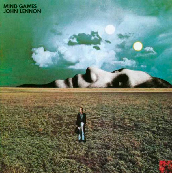 John Lennon – Mind Games