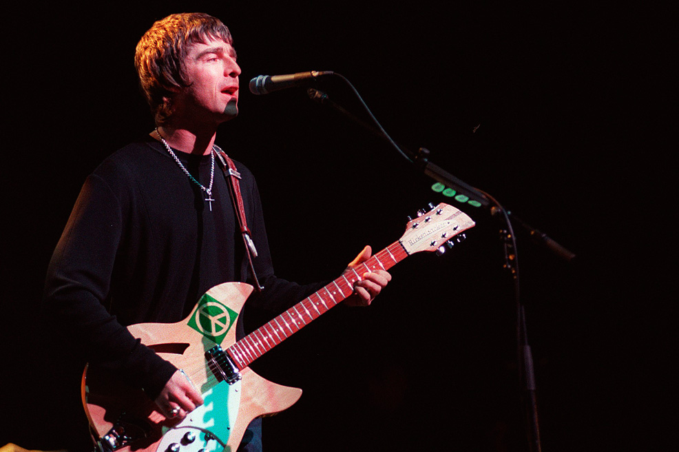 NME