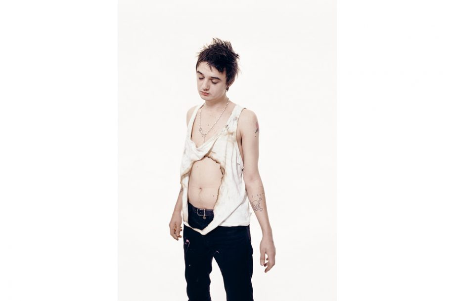 Pete Doherty - 2004