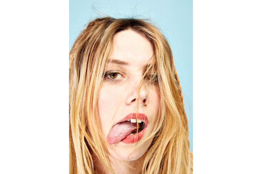 Ellie (Wolf Alice) - 2015