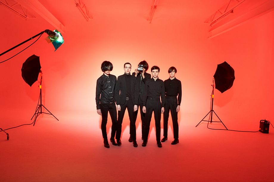 The Horrors - 2009