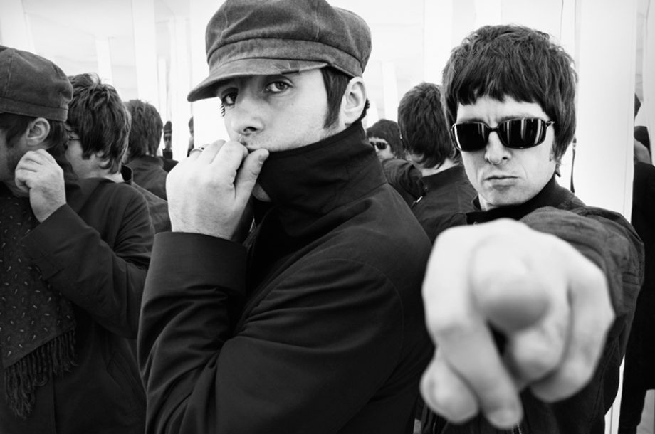 Oasis - 2005