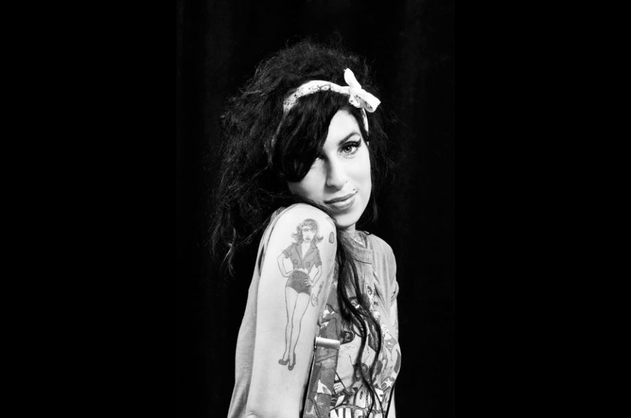 Amy Winehouse - 2006