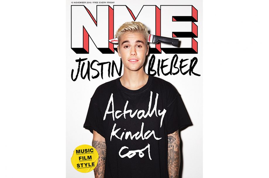Justin Bieber - 2015