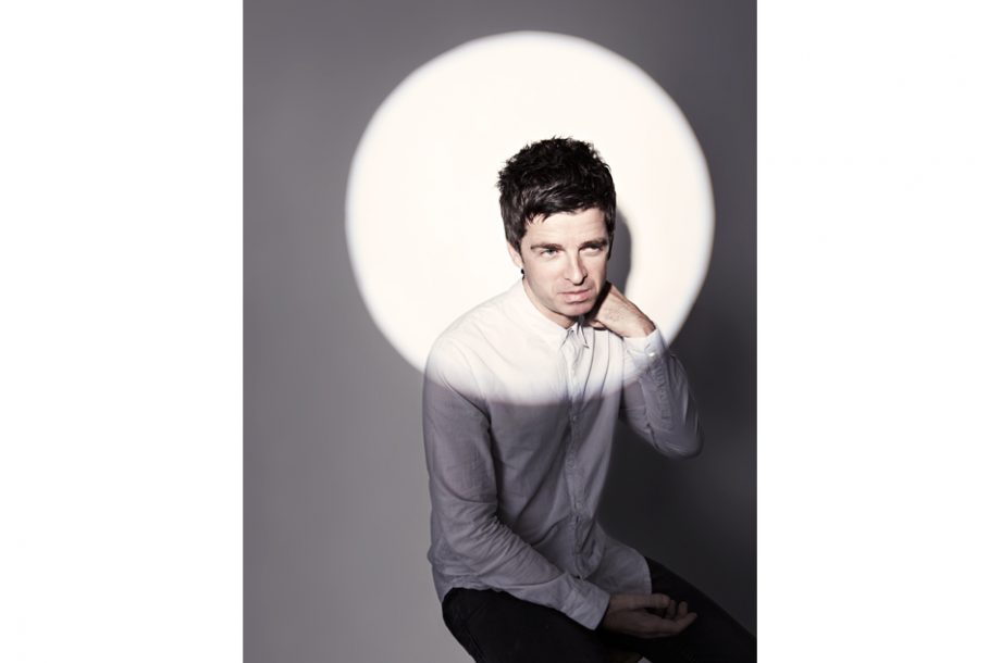 Noel Gallagher - 2011