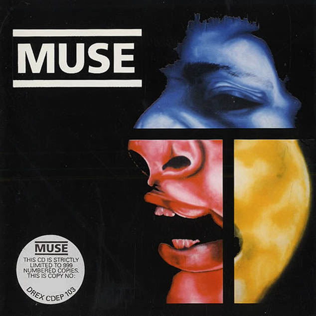 Muse – Muse