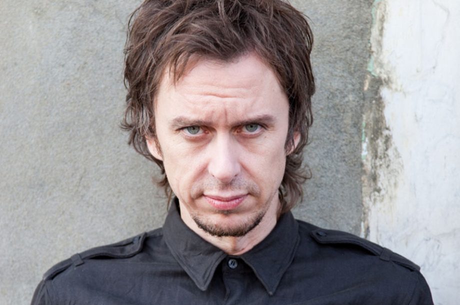 SUPER HANS