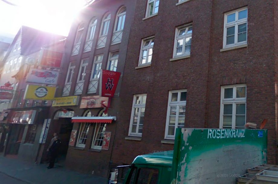 Star-Club, Hamburg
