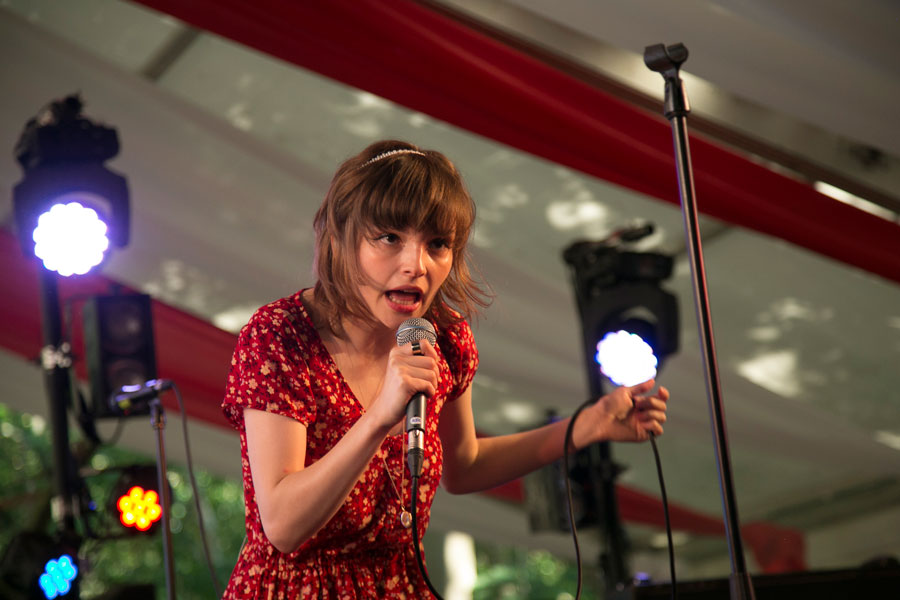 NME